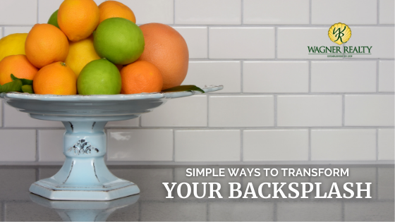Backsplash Tips
