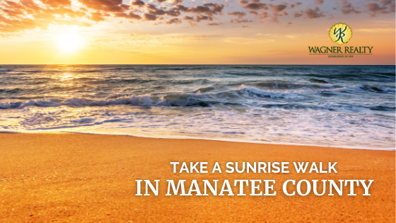 Trails in Manatee County
