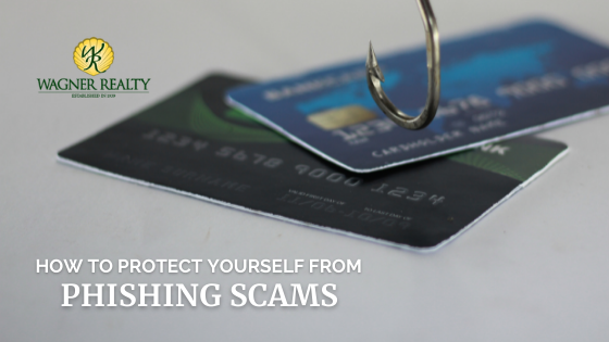 Tips to Avoid Phishing