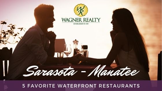 Sarasota Manatee Waterfront Restaurants