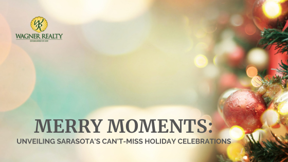 Events in Sarasota