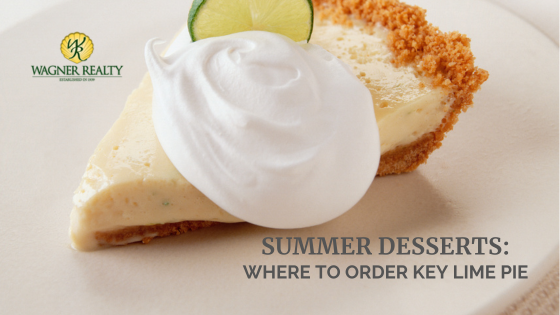 Key Lime Pie