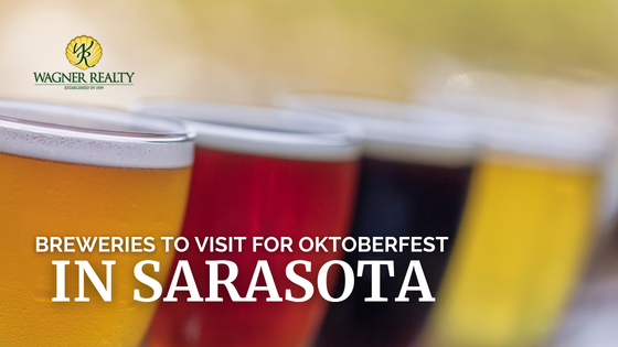 Oktoberfest Sarasota
