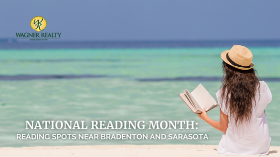 Sarasota reading