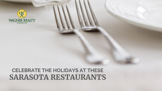 Sarasota Restaurants
