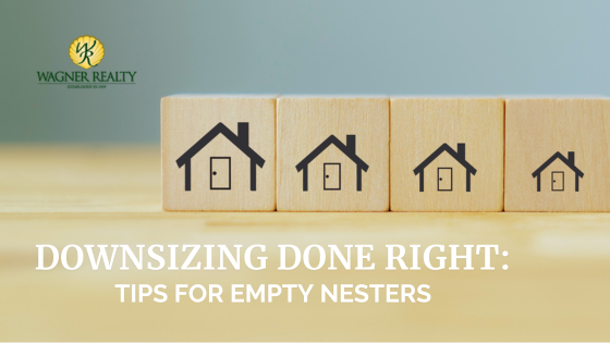 downsizing tips Sarasota